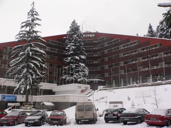 Bulgaria hotels